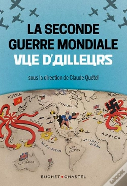 Capa do artigo La Seconde Guerre Mondiale Vue D Ailleurs