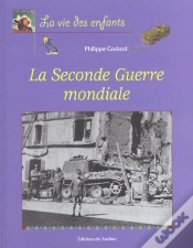Capa do artigo La Seconde Guerre Mondiale