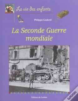 Capa do artigo La Seconde Guerre Mondiale