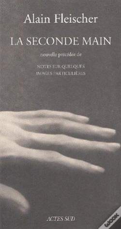 Capa do artigo La Seconde Main