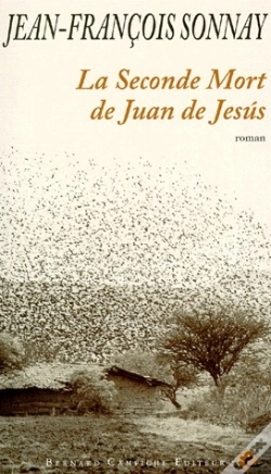 Capa do artigo La Seconde Mort De Juan De Jésus