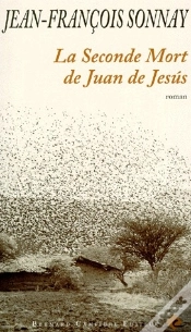 Capa do artigo La Seconde Mort De Juan De Jésus