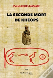 Capa do artigo La Seconde Mort De Khéops
