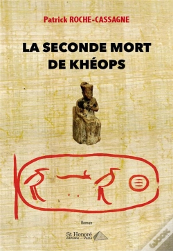 Capa do artigo La Seconde Mort De Khéops