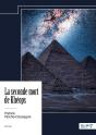 La Seconde Mort De Khéops - Preview