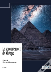 Capa do artigo La Seconde Mort De Khéops