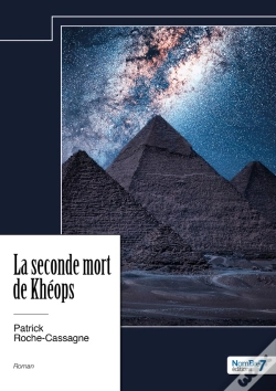 Capa do artigo La Seconde Mort De Khéops
