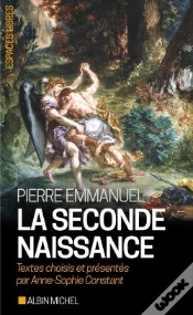 Capa do artigo La Seconde Naissance