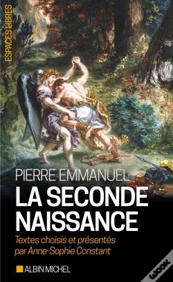 Capa do artigo La Seconde Naissance