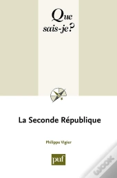 La Seconde République (8e Édition)
