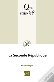 Capa do artigo La Seconde République (8e Édition)