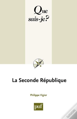 Capa do artigo La Seconde République (8e Édition)