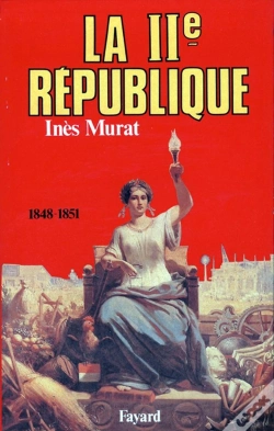 Capa do artigo La Seconde Republique