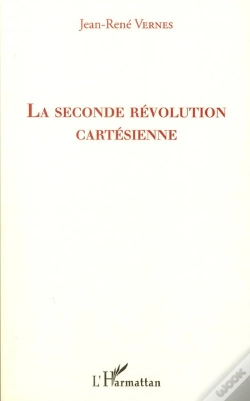 Capa do artigo La Seconde Révolution Cartésienne