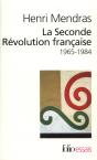 La Seconde Révolution Française : (1965-1984) - Preview