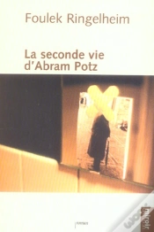 Capa do artigo La Seconde Vie D Abram Potz