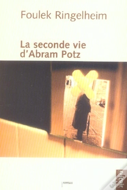 Capa do artigo La Seconde Vie D Abram Potz