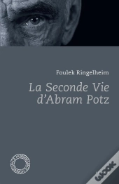 La Seconde Vie D'Abram Potz