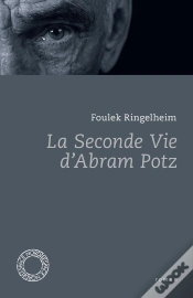 Capa do artigo La Seconde Vie D