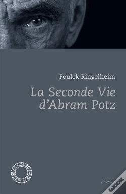 Capa do artigo La Seconde Vie D'Abram Potz