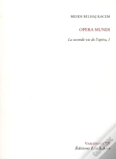 La Seconde Vie De L'Opera