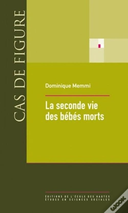 Capa do artigo La Seconde Vie Des Bébés Morts
