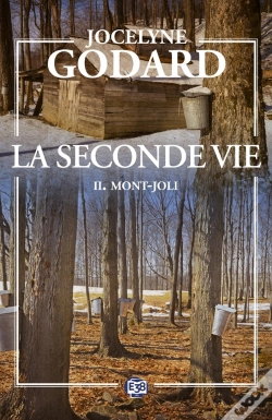 Capa do artigo La Seconde Vie Tome 2 : Mont-Joli