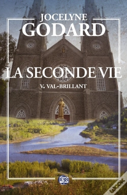 Capa do artigo La Seconde Vie Tome 5 : V. Val-Brillant