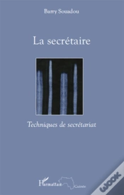Capa do artigo La Secrétaire ; Techniques De Secrétariat