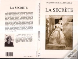 Capa do artigo La Secrete