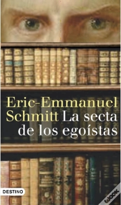Capa do artigo La Secta De Los Egoístas