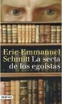 La Secta De Los Egoístas - Preview