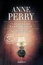 La Secta De Paragon Walk (Inspector Thomas Pitt 3) - Preview