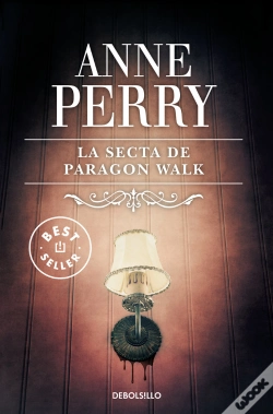 Capa do artigo La Secta De Paragon Walk (Inspector Thomas Pitt 3)