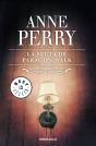 La Secta De Parangon Walk (Inspector Thomas Pitt 3) - Preview