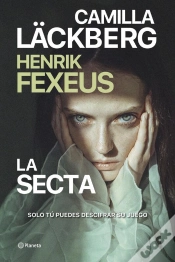 Capa do artigo La Secta