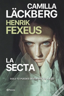 Capa do artigo La Secta