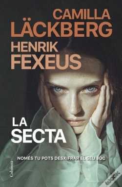 Capa do artigo La Secta