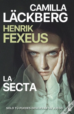 Capa do artigo La Secta