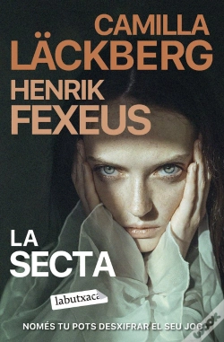 Capa do artigo La Secta