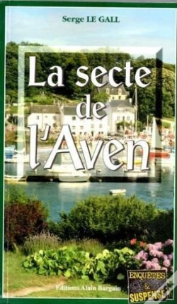 Capa do artigo La Secte De L'Aven