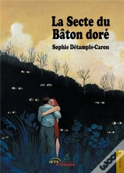 Capa do artigo La Secte Du Baton Dore