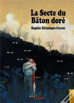 Capa do artigo La Secte Du Baton Dore