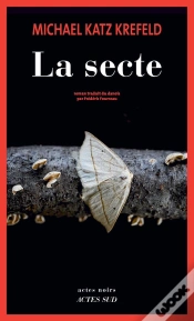 Capa do artigo La Secte