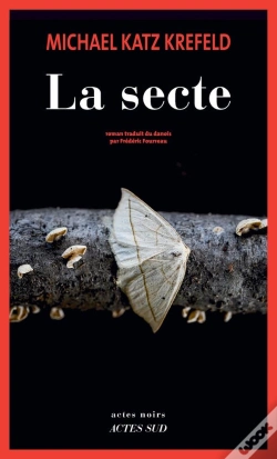 Capa do artigo La Secte