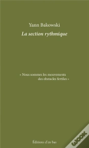 Capa do artigo La Section Rythmique