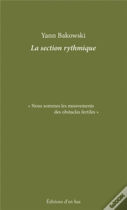 Capa do artigo La Section Rythmique
