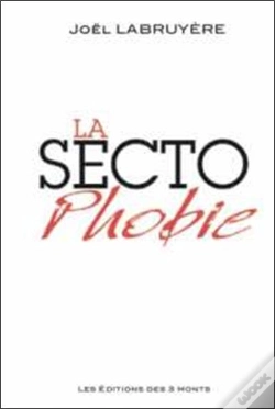 Capa do artigo La Sectophobie