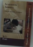 La Secuencia Formativa