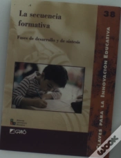 Capa do artigo La Secuencia Formativa